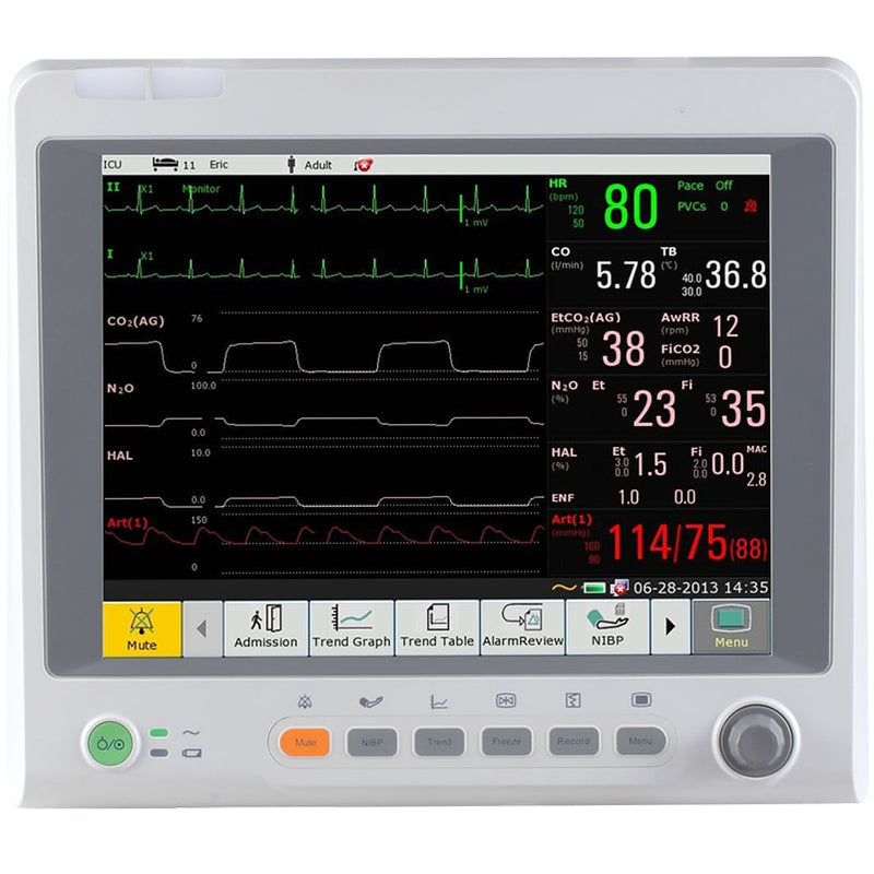 Edan iM70 Patient Monitor  with WiFi