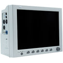 Edan iM8 Patient Monitor - left side