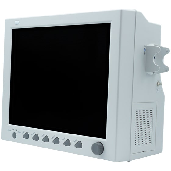Edan iM8 Patient Monitor 