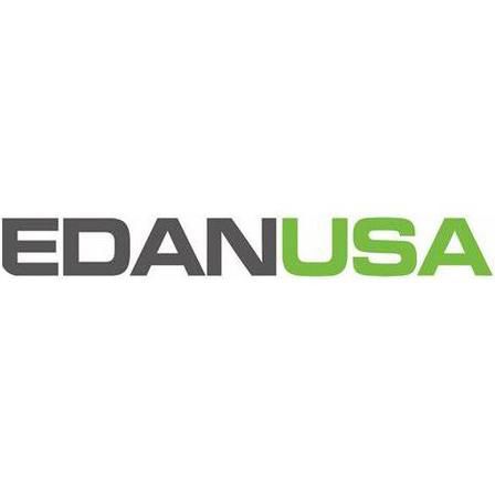Edan Infrared Ear Thermometer
