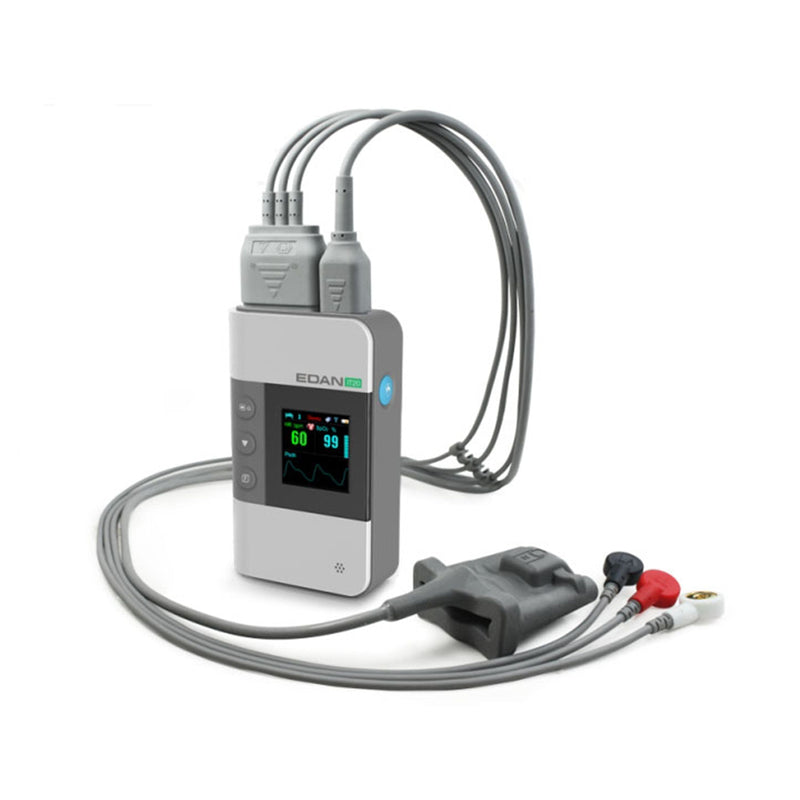 Edan iT20 Telemetry Transmitter  SpO2 iT20ES