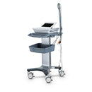 Edan Luxury Trolley for the SE-12 12-Channel ECG