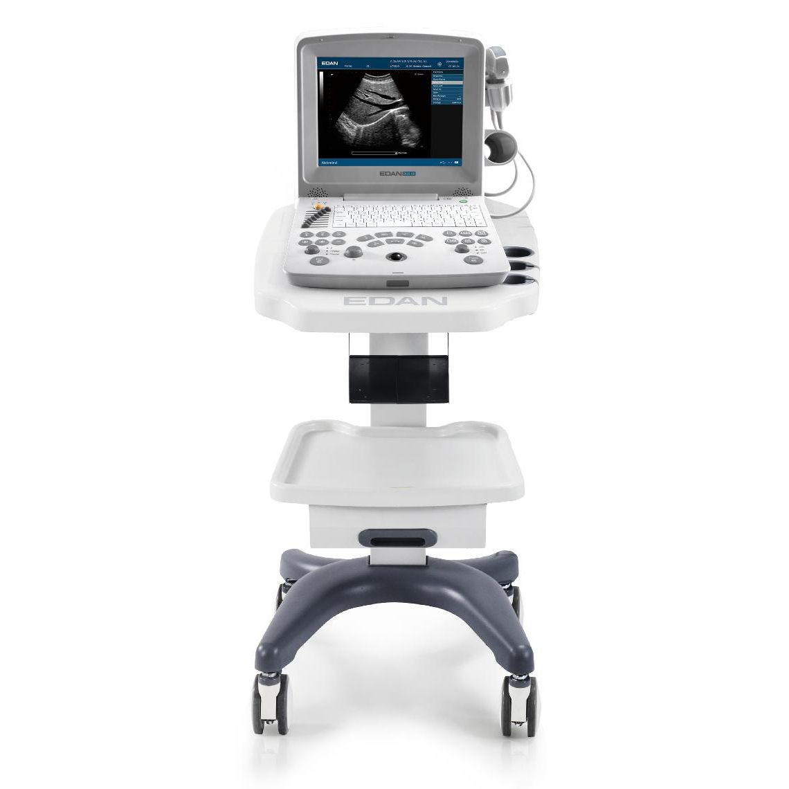 Edan Luxury Mobile Trolley MT-805 - MT-805