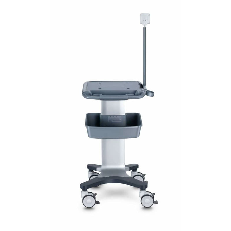 Edan Luxury Trolley for SE Series ECGs