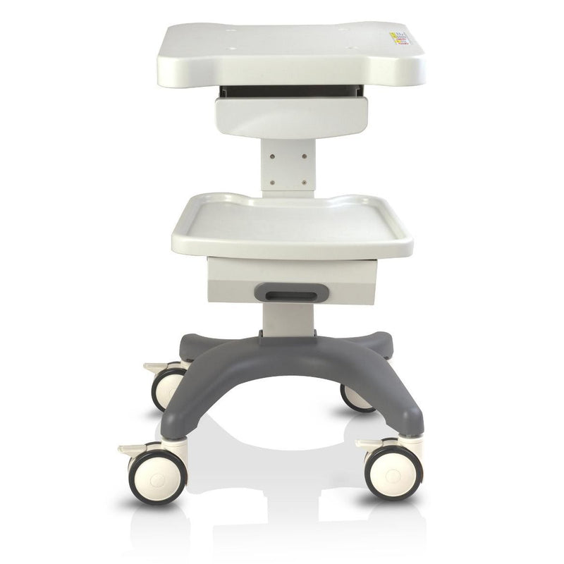 Edan Luxury Trolley  For Fetal Monitors