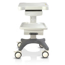 Edan Luxury Trolley  For-Fetal-Monitors