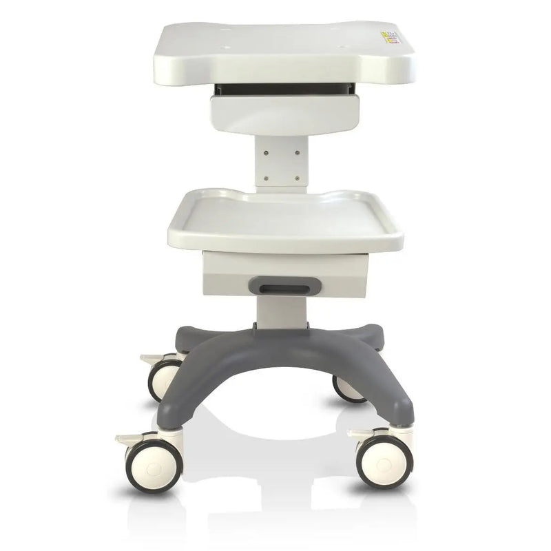 Edan Luxury Trolley  For-Fetal-Monitors