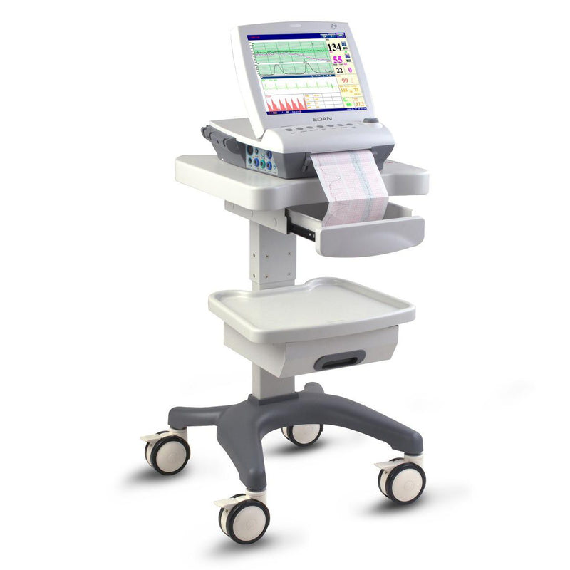 Edan Luxury Trolley 