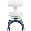 Edan Luxury Trolley  For-ECGs