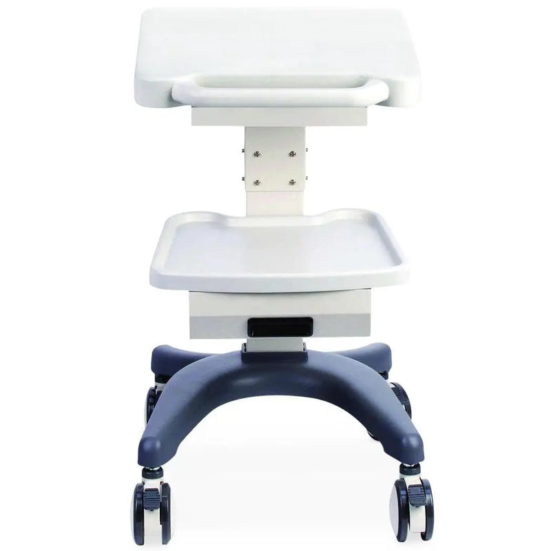Edan Luxury Trolley  For-ECGs