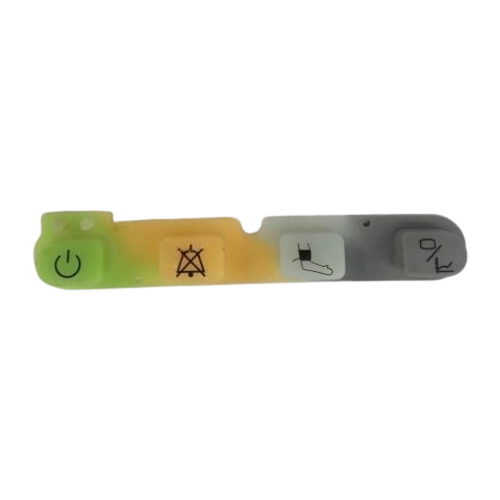 Edan M3 Silicone Keypad
