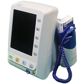 Edan M3 Vital Signs Monitor