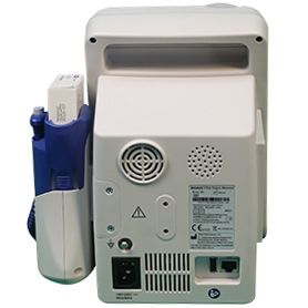 Edan M3 Vital Signs Monitor