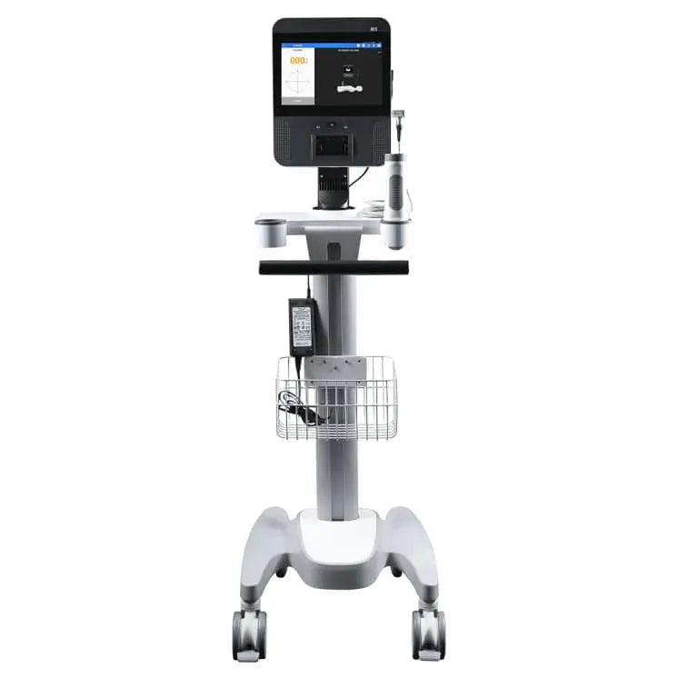 Edan M5 Bladder Scanner