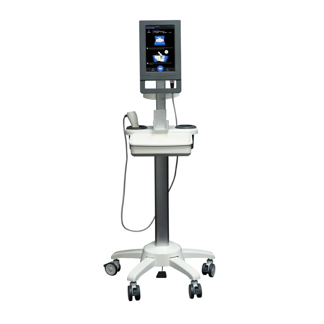 Edan M7 Bladder Scanner