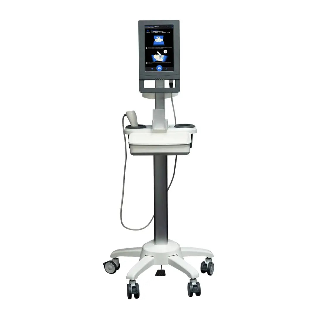 Edan M7 Bladder Scanner