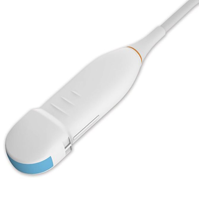 Edan MC8-4Q Micro Convex Transducer
