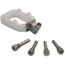 Edan Micro-Convex Array Transducer Needle Guide Bracket