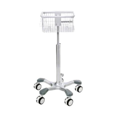 Edan Mobile Trolley Cart for iM50