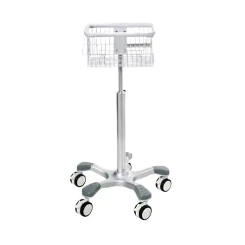 Edan Mobile Trolley Cart for iM50