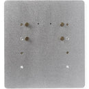Edan Mounting Plate - back