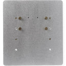 Edan Mounting Plate - back