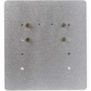 Edan Mounting Plate 