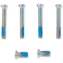 Edan Mounting Plate hardware