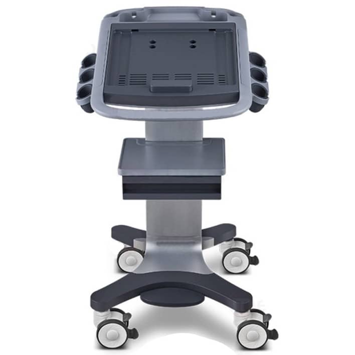 Edan MT-808 Trolley  Certified Refurbished