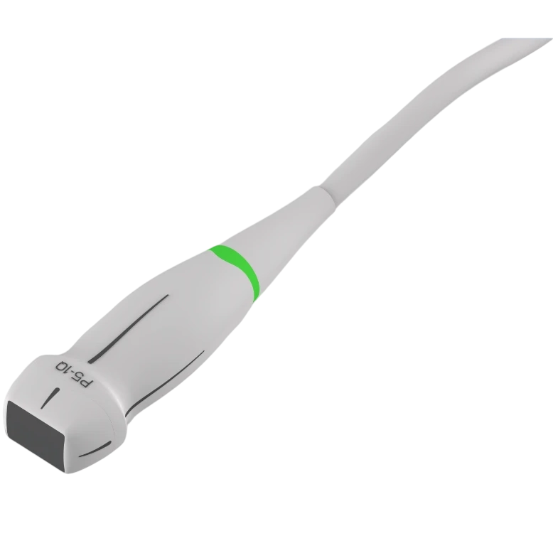 Edan P5-1Q Phased Array Transducer