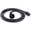 Edan Power Cord  For F6 Series Fetal Monitors