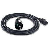 Edan Power Cord  For F6 Series Fetal Monitors