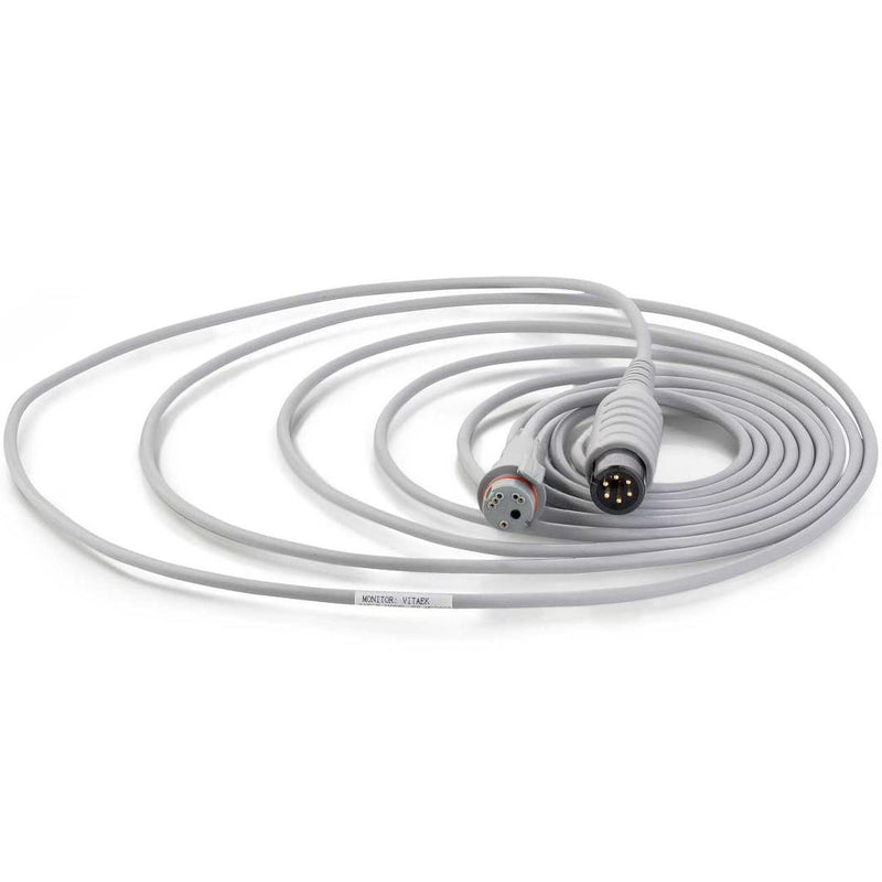 Edan Pressure Transducer Interface Cable  Utah