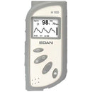 Edan Pulse Oximeter Protective Cover - Grey