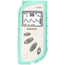 Edan Pulse Oximeter Protective Cover - Green