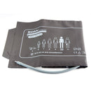 Edan Reusable NIBP Cuff with Edan Logo  Large Adult (34 - 43 cm)