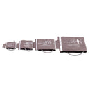 Edan Reusable NIBP Cuff with Edan Logo - Group of 4