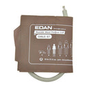 Edan Reusable NIBP Cuff with Edan Logo