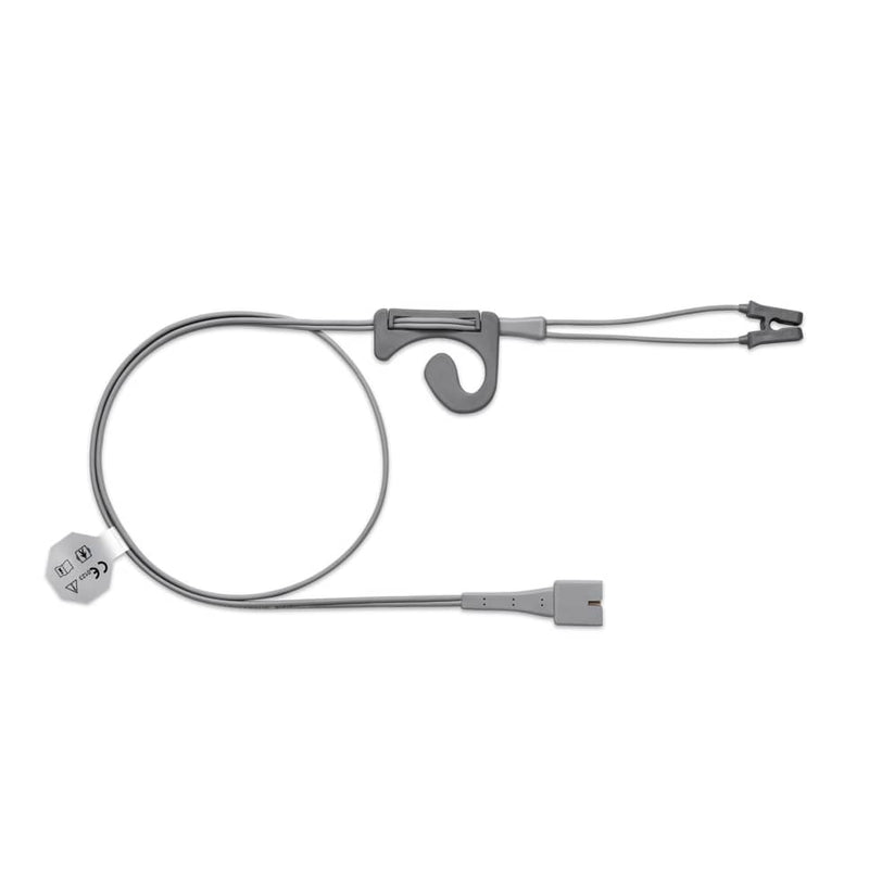 Edan Reusable SpO2 Ear Clip Sensor