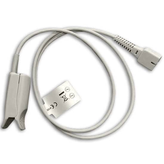 Edan Reusable SpO2 Sensor - Adult