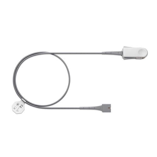 Edan Reusable SpO2 Sensor  Adult - DB9 Connection