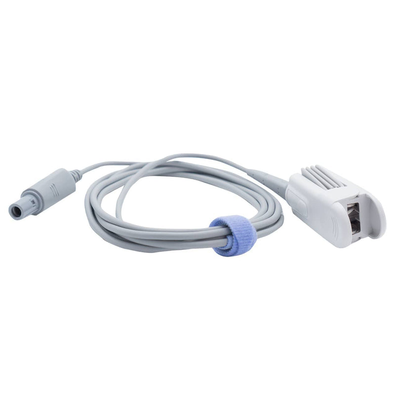 Edan Reusable SpO2 Sensor  Adult - Lemo Connection