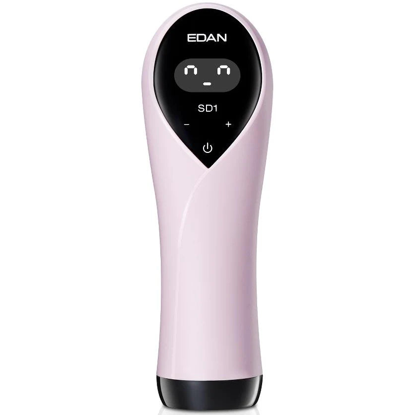 Edan SD1 Ultrasonic Pocket Doppler  With Internal Bluetooth