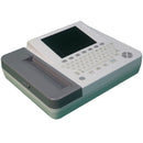 Edan SE-1200 Express Basic 12-Channel ECG - side