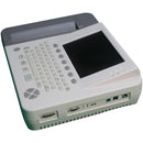Edan SE-1200 Express Basic 12-Channel ECG Ports