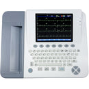 Edan SE-1200 Express Basic 12-Channel ECG