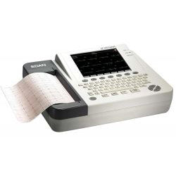 Edan SE-1200 Express 12-Channel ECG
