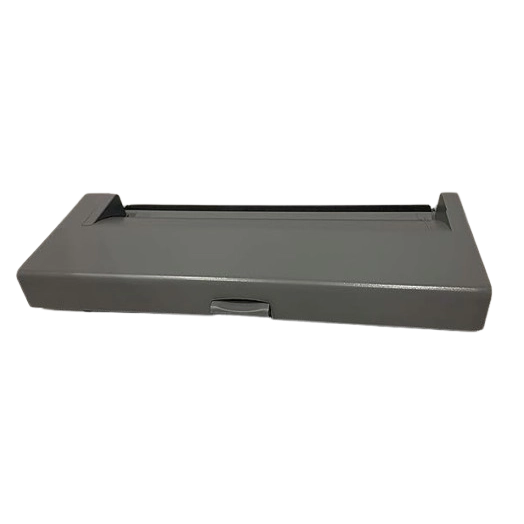 Edan SE-1200 Printer Door and Roller Assembly