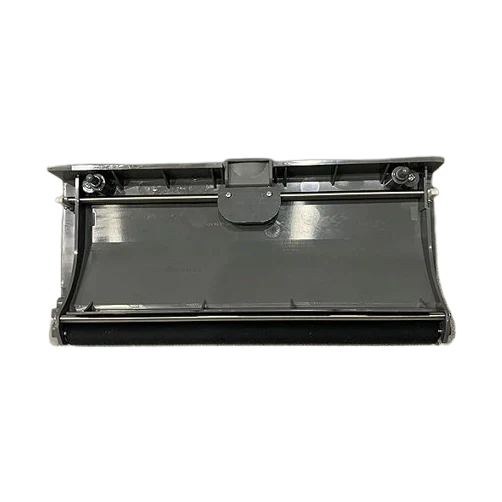 Edan SE-1200 Roller Assembly Rear View