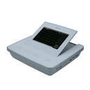 Edan SE-1202 12-Channel EKG Machine Angled